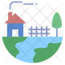 پیش‌نمایش فایل farm-5799412 از پک جغرافیا سِتتلِمِنت