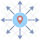 پیش‌نمایش فایل radial-distribution-5799433 از پک جغرافیا سِتتلِمِنت