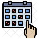 پیش‌نمایش فایل choose-schedule-5798272 از پک کار ترکیبی