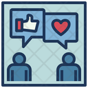 پیش‌نمایش فایل sharing-talk-5799499 از پک فاندوم موبیلیزینگ