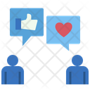 پیش‌نمایش فایل sharing-talk-5799591 از پک فاندوم موبیلیزینگ