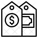 پیش‌نمایش فایل price-tag-69 از پک مدیریت بازاریابی