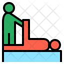 پیش‌نمایش فایل physiotherapy-1 از پک درمان، رنگی