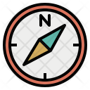 پیش‌نمایش فایل compass-968 از پک جغرافیا، رنگی