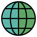 پیش‌نمایش فایل globe-723 از پک جغرافیا، رنگی