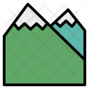 پیش‌نمایش فایل mountain-199 از پک جغرافیا، رنگی