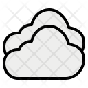پیش‌نمایش فایل cloud-3786 از پک آب‌وهوا، رنگی