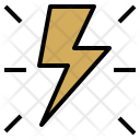 پیش‌نمایش فایل lightning-159 از پک آب‌وهوا، رنگی