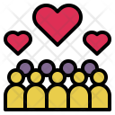 پیش‌نمایش فایل loving-people از پک مدیریت بازاریابی