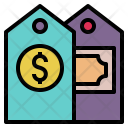 پیش‌نمایش فایل price-tag-70 از پک مدیریت بازاریابی