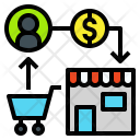 پیش‌نمایش فایل ecommerce-141 از پک لجستیک، رنگی