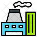 پیش‌نمایش فایل factory-507 از پک لجستیک، رنگی