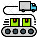 پیش‌نمایش فایل loading-box از پک لجستیک، رنگی