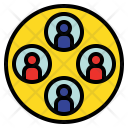 پیش‌نمایش فایل community-68 از پک مدیریت دانش، رنگی