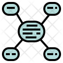 پیش‌نمایش فایل connection-332 از پک مدیریت دانش، رنگی