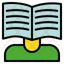 پیش‌نمایش فایل educated-man از پک مدیریت دانش، رنگی