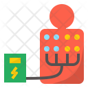 پیش‌نمایش فایل electric-shock-1 از پک درمان، سبک تخت