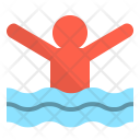 پیش‌نمایش فایل swimming-228 از پک درمان، سبک تخت