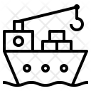 پیش‌نمایش فایل freighter از پک لجستیک