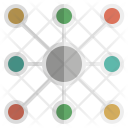 پیش‌نمایش فایل connectivity-60 از پک جغرافیا، سبک تخت