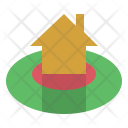 پیش‌نمایش فایل home-place-3 از پک جغرافیا، سبک تخت