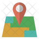 پیش‌نمایش فایل map-1206 از پک جغرافیا، سبک تخت