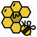 پیش‌نمایش فایل bee-249 از پک بهار، رنگی