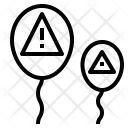 پیش‌نمایش فایل caution-48 از پک بورس