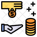 پیش‌نمایش فایل leverage-3 از پک بازار سهام، رنگی