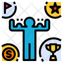پیش‌نمایش فایل ability-1 از پک استارتاپ‌ها، رنگی