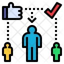 پیش‌نمایش فایل admire از پک استارتاپ‌ها، رنگی