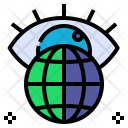 پیش‌نمایش فایل discover-world-2 از پک استارتاپ‌ها، رنگی