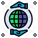 پیش‌نمایش فایل existing از پک استارتاپ‌ها، رنگی