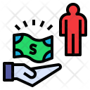 پیش‌نمایش فایل hire-employee-1 از پک استارتاپ‌ها، رنگی