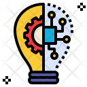 پیش‌نمایش فایل innovative-technology از پک استارتاپ‌ها، رنگی