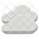 پیش‌نمایش فایل cloud-3893 از پک آب‌وهوا - فلت
