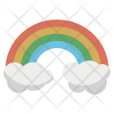 پیش‌نمایش فایل rainbow-181 از پک آب‌وهوا - فلت