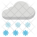 پیش‌نمایش فایل snow-457 از پک آب‌وهوا - فلت