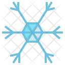 پیش‌نمایش فایل snowflake-1708 از پک آب‌وهوا - فلت