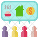 پیش‌نمایش فایل consumer-demand-1 از پک مدیریت بازاریابی، سبک تخت