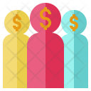پیش‌نمایش فایل customer-325 از پک مدیریت بازاریابی، سبک تخت