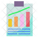 پیش‌نمایش فایل growth-423 از پک مدیریت بازاریابی، سبک تخت