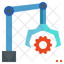 پیش‌نمایش فایل manufacture-2 از پک لجستیک، سبک تخت