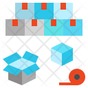 پیش‌نمایش فایل packing-16 از پک لجستیک، سبک تخت