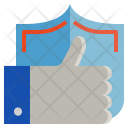 پیش‌نمایش فایل reliable-delivery از پک لجستیک، سبک تخت