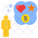 پیش‌نمایش فایل customer-requirement-1 از پک مدیریت محصول، سبک تخت