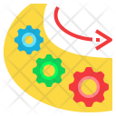 پیش‌نمایش فایل function-7 از پک مدیریت محصول، سبک تخت