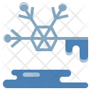 پیش‌نمایش فایل melt-1 از پک بهار، سبک تخت