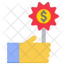 پیش‌نمایش فایل bid-7 از پک بازار سهام، سبک تخت