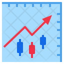 پیش‌نمایش فایل growth-460 از پک بازار سهام، سبک تخت
